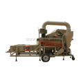 Kaifeng Hyde Environmentally Friendly Model Flax Seed Cleaning Machine